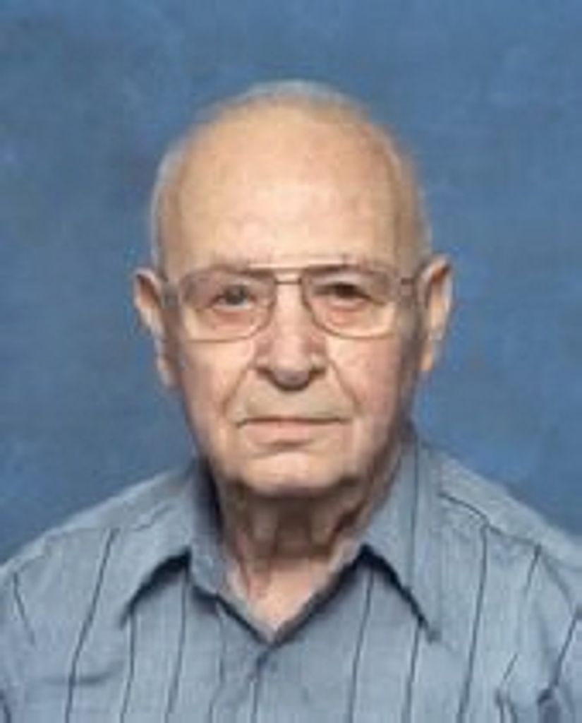 Claude W. Stabley