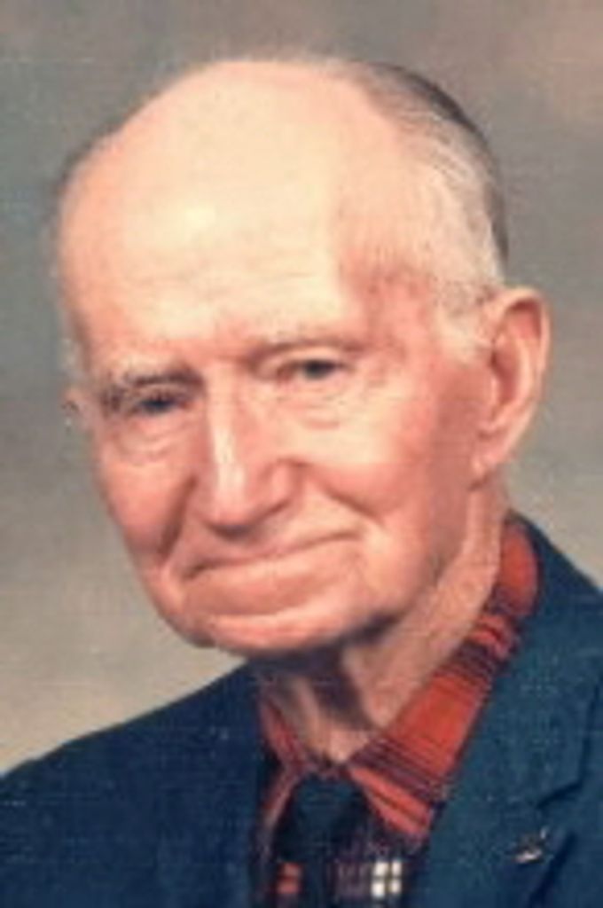 Edwin Horace Grayson