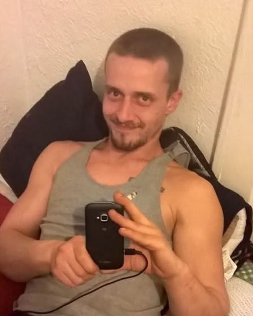 Ricky Dean Wagers Profile Photo