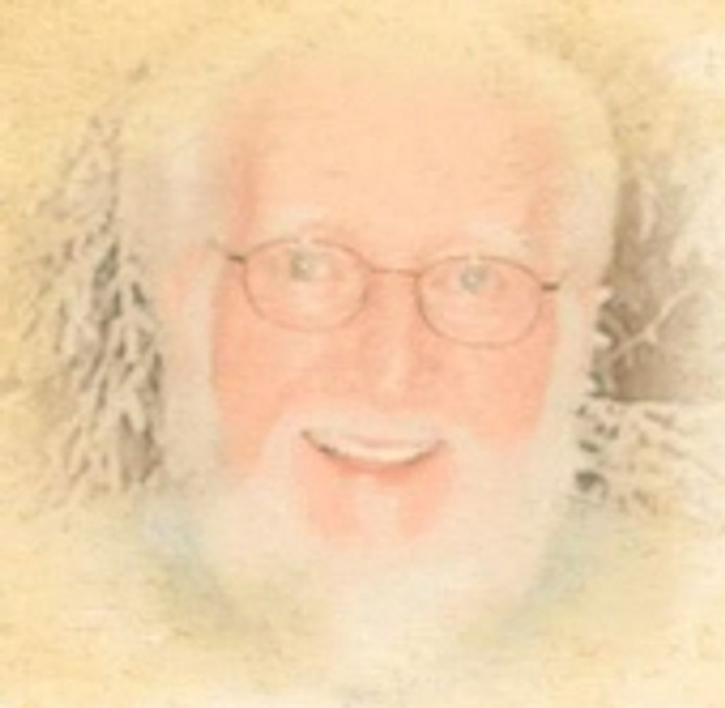 Raymond Morency Sr.