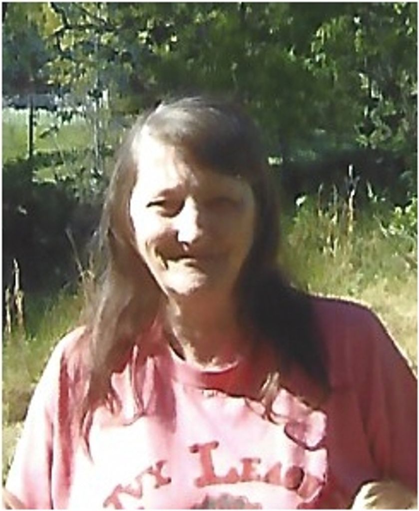 Betty L West