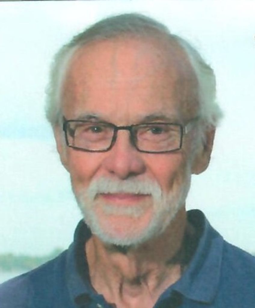 Douglas "Doug" A. Jones Profile Photo