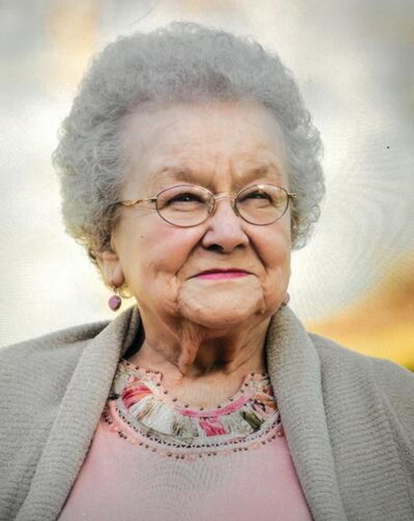 Loal-Mae Jamison Potter Profile Photo