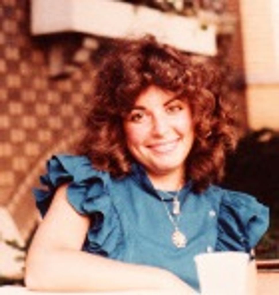 Jeanine C. Marino