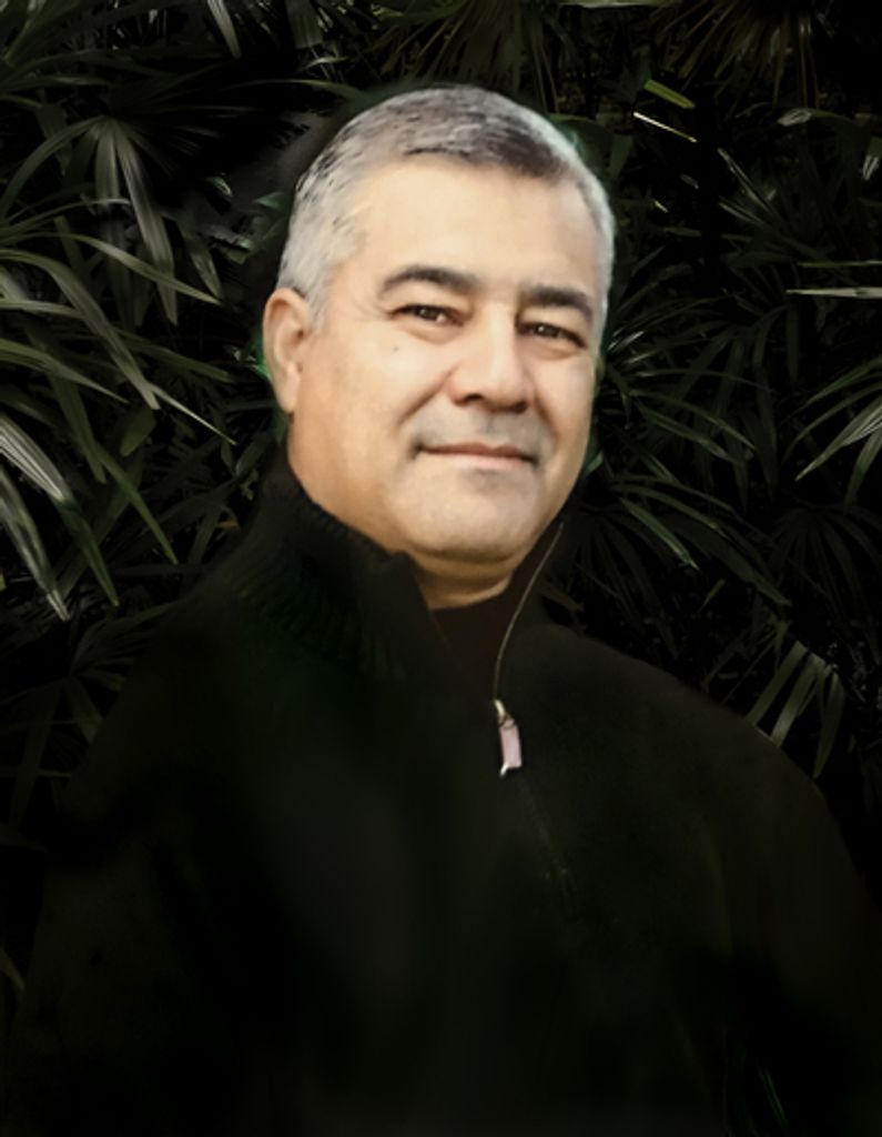 Arthur 'Art' De Leon