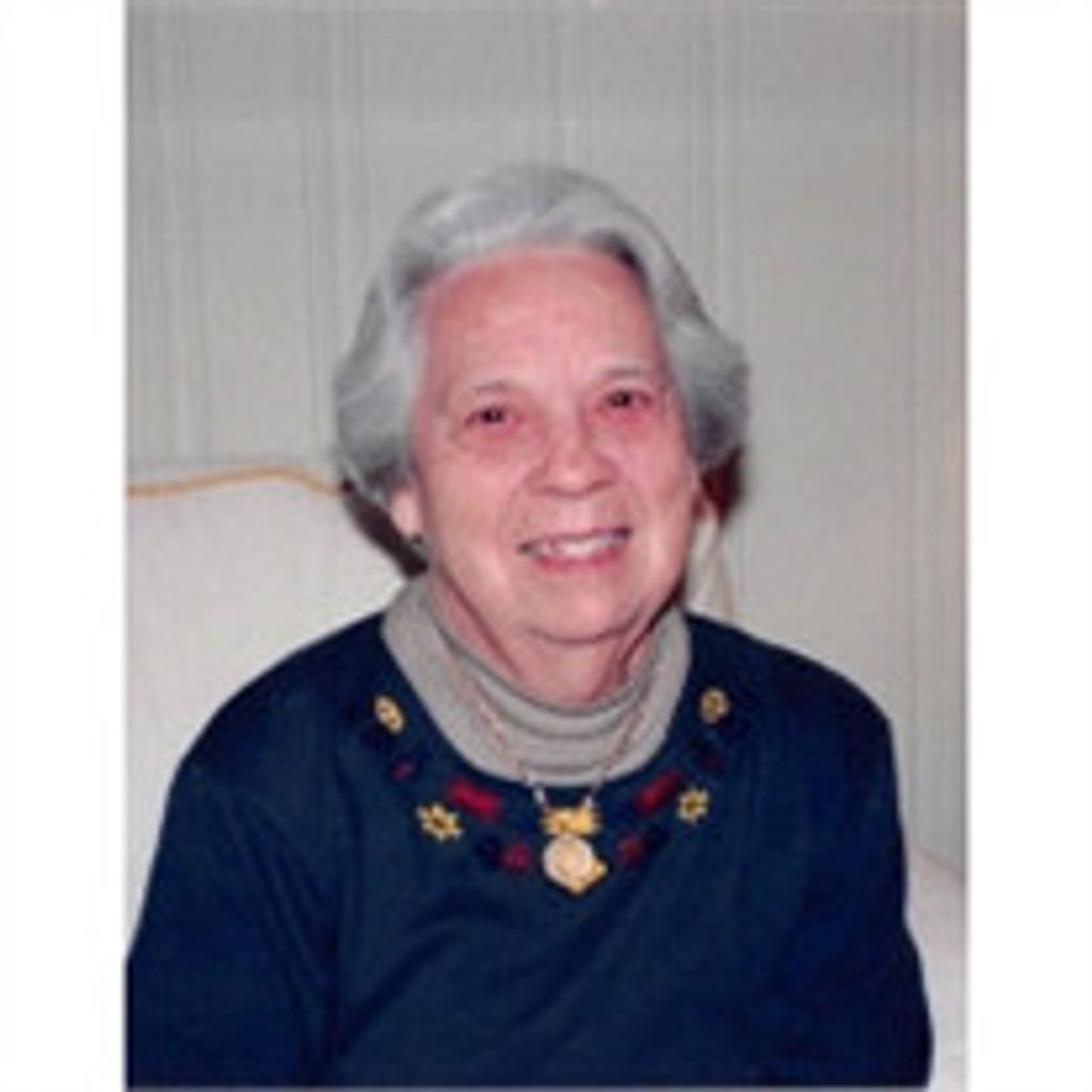 Helen H. Morris