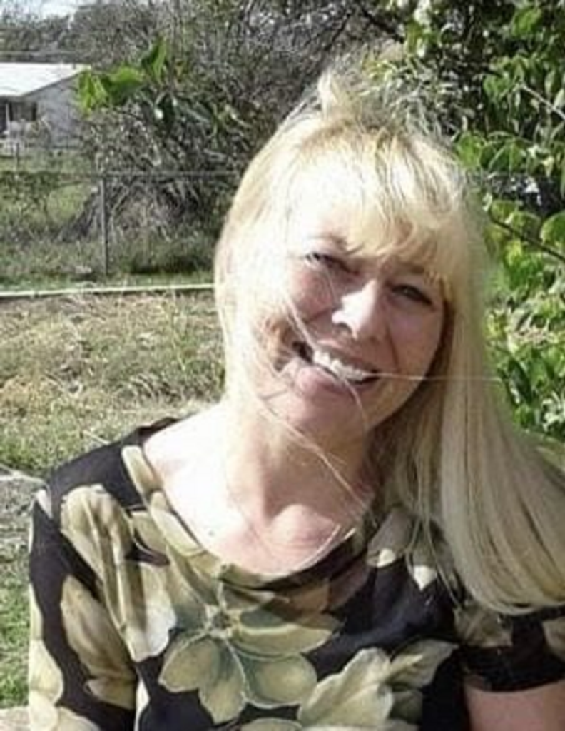 Angela Joy Echols-Griffin-Grantham Profile Photo