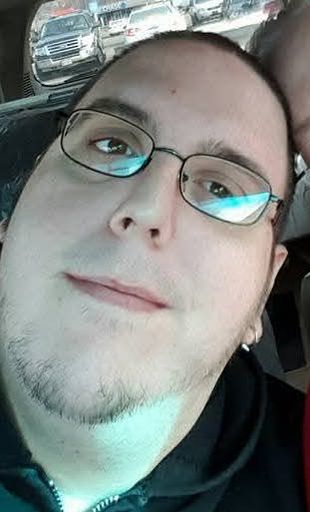 David Lee Stults's obituary image