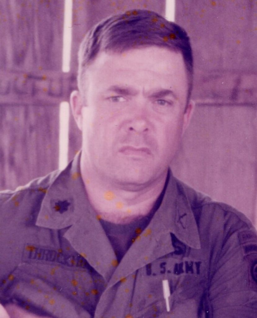 Edward Throckmorton
