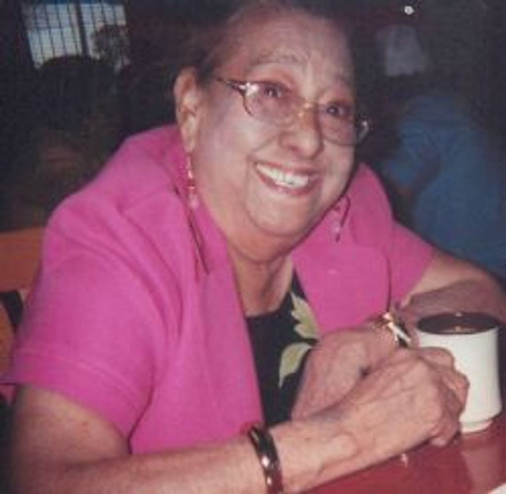 Tomasa Gonzalez Profile Photo