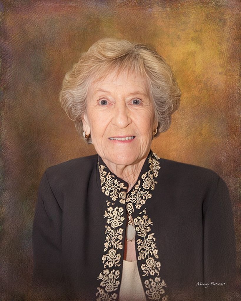 Billie Jean Davis Profile Photo