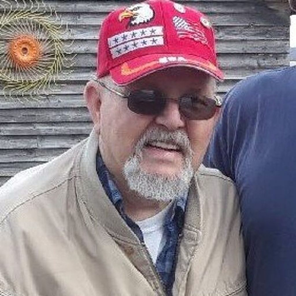 John D. Nystrom Profile Photo