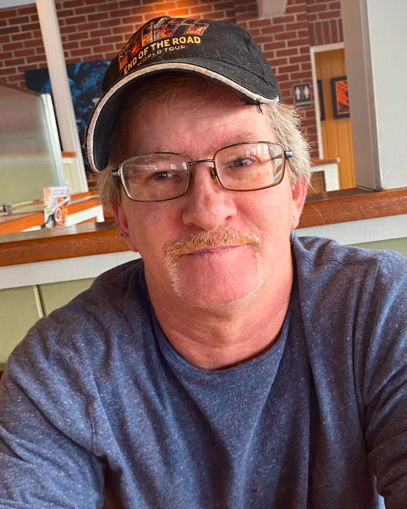 Michael Shane Hopper