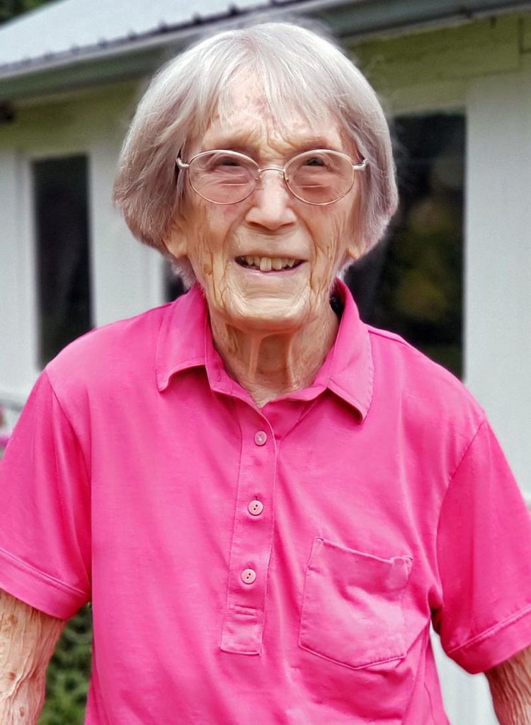 Pearl Margaret Jensen Profile Photo