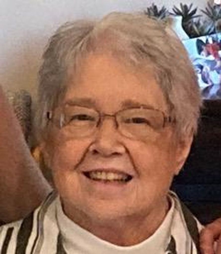 Carol Ann Cromer Profile Photo