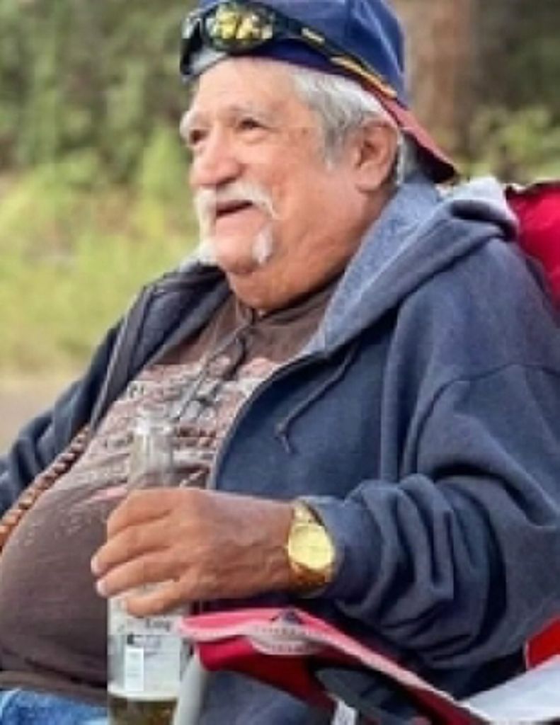 Ronald Joseph Martinez Profile Photo