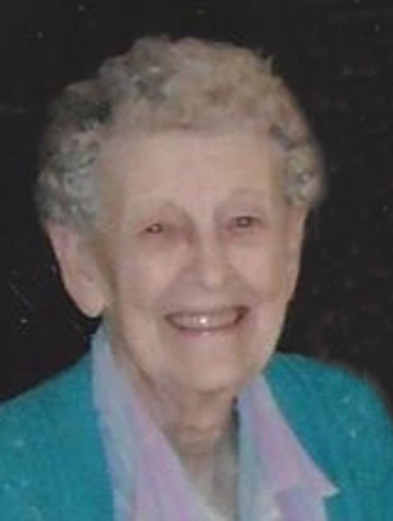 Beryl  Irene (Matchett)  Mcphail Profile Photo