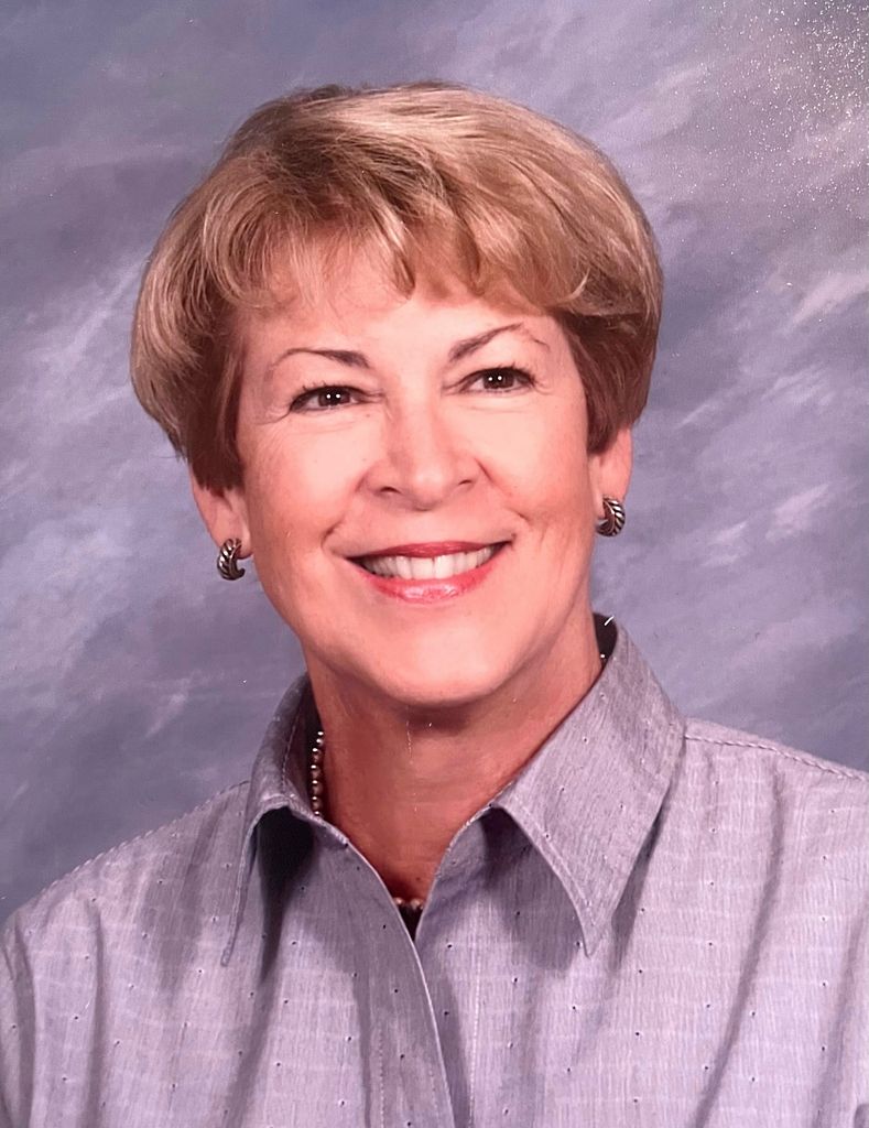 Cecelia Burns Travis Profile Photo