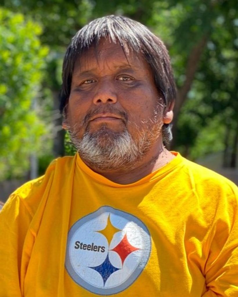Spurrell Jordan Profile Photo