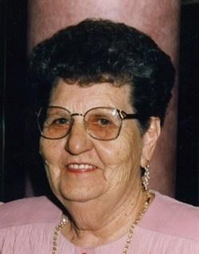 Margaret Louise Clemens