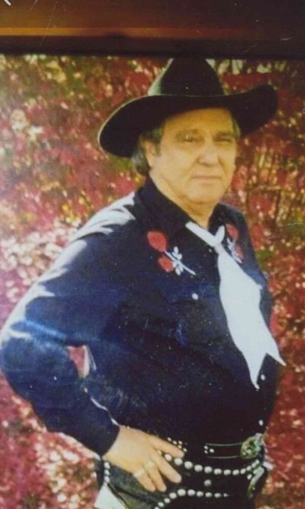 Charles "Son" Clemmons Profile Photo