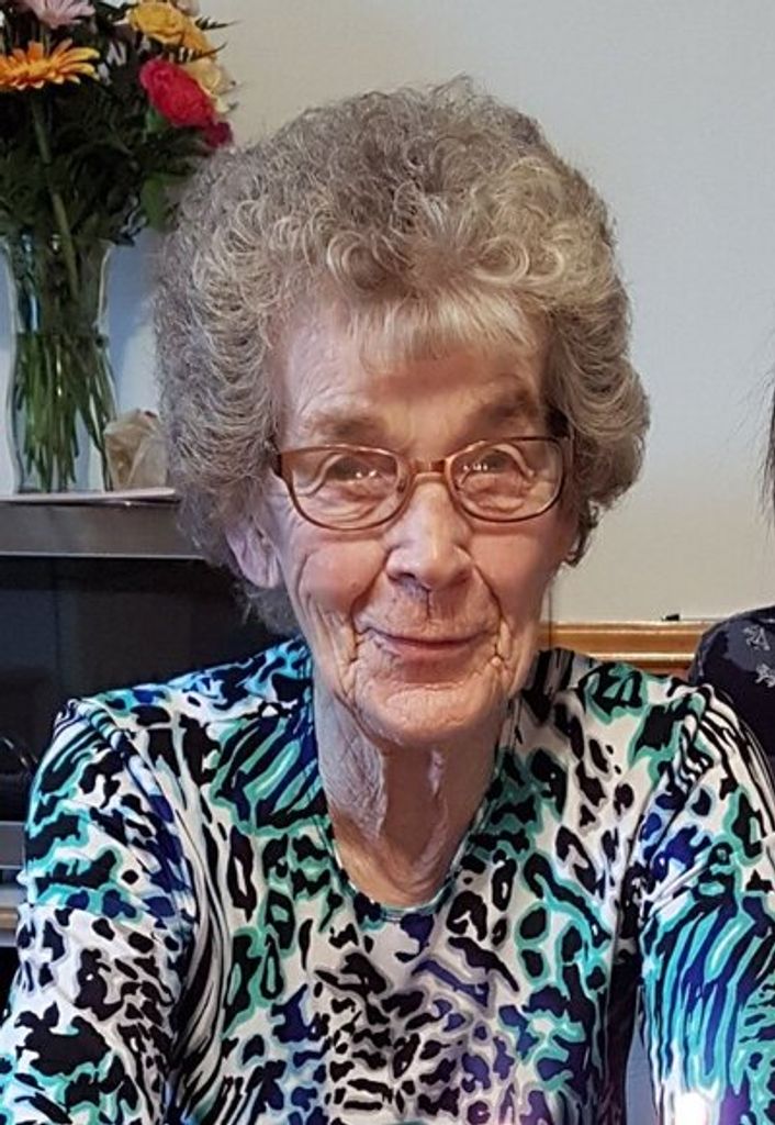 Lillian Gladys Smith Profile Photo