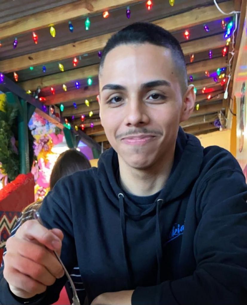 Angel Caro, Jr. Profile Photo