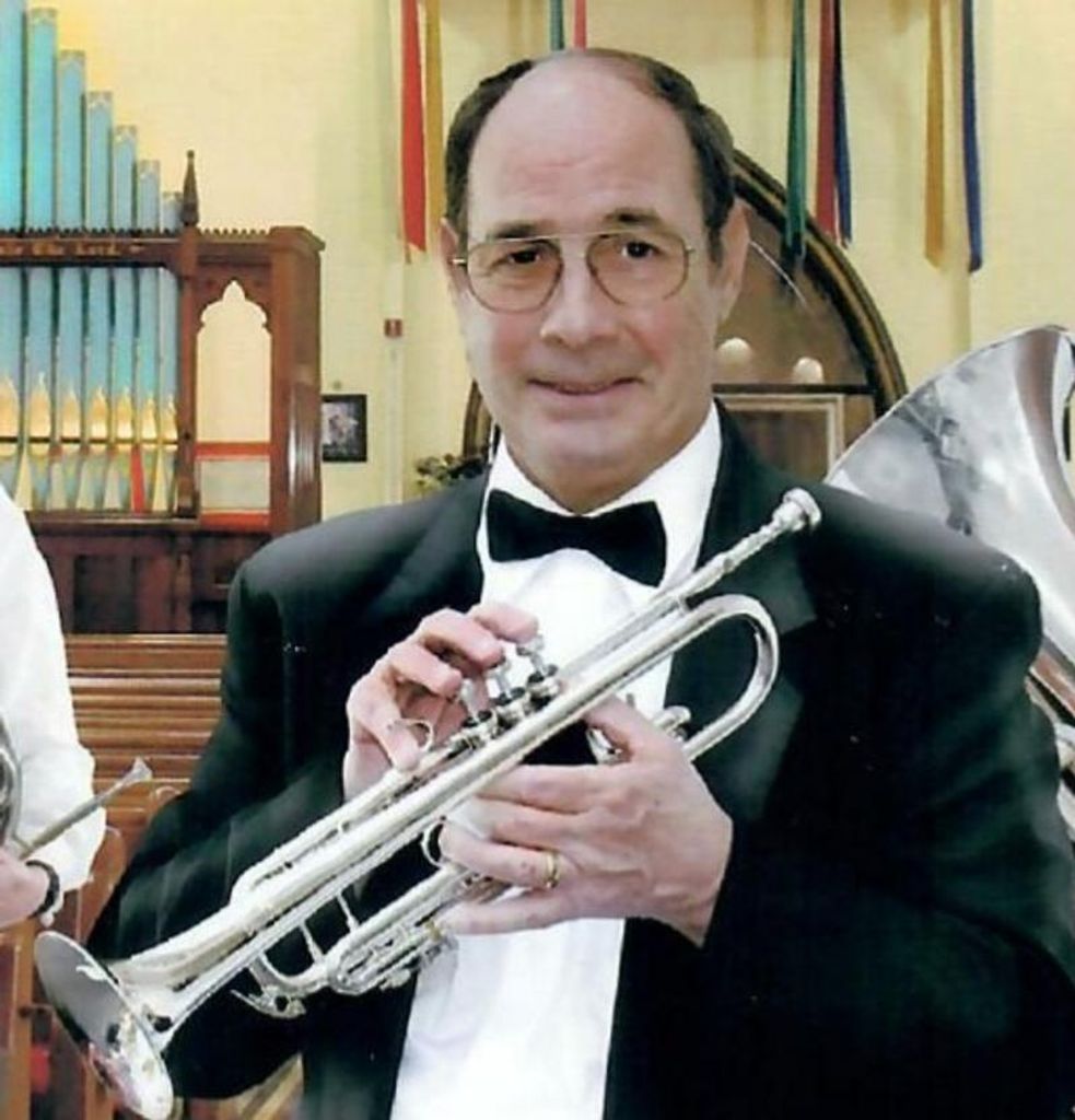 Ralph A. Matteo Profile Photo
