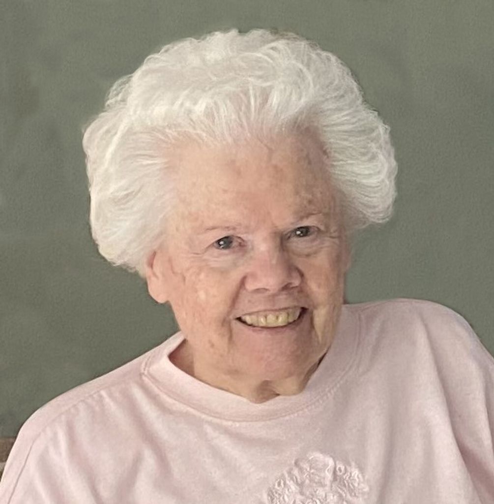 Mary Jane Zeien Profile Photo
