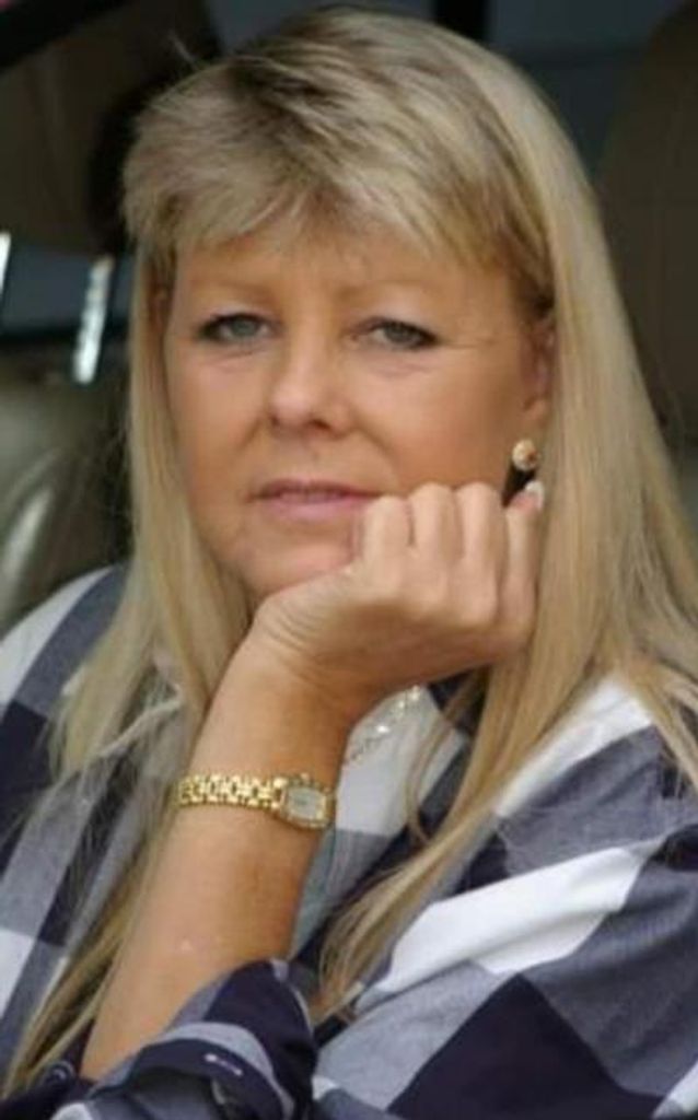 Wanda May Collum Profile Photo