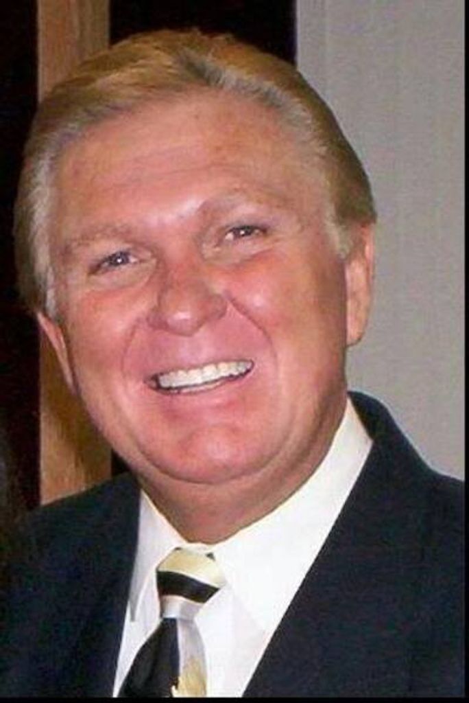 Dr. Vinsen Ray Inman