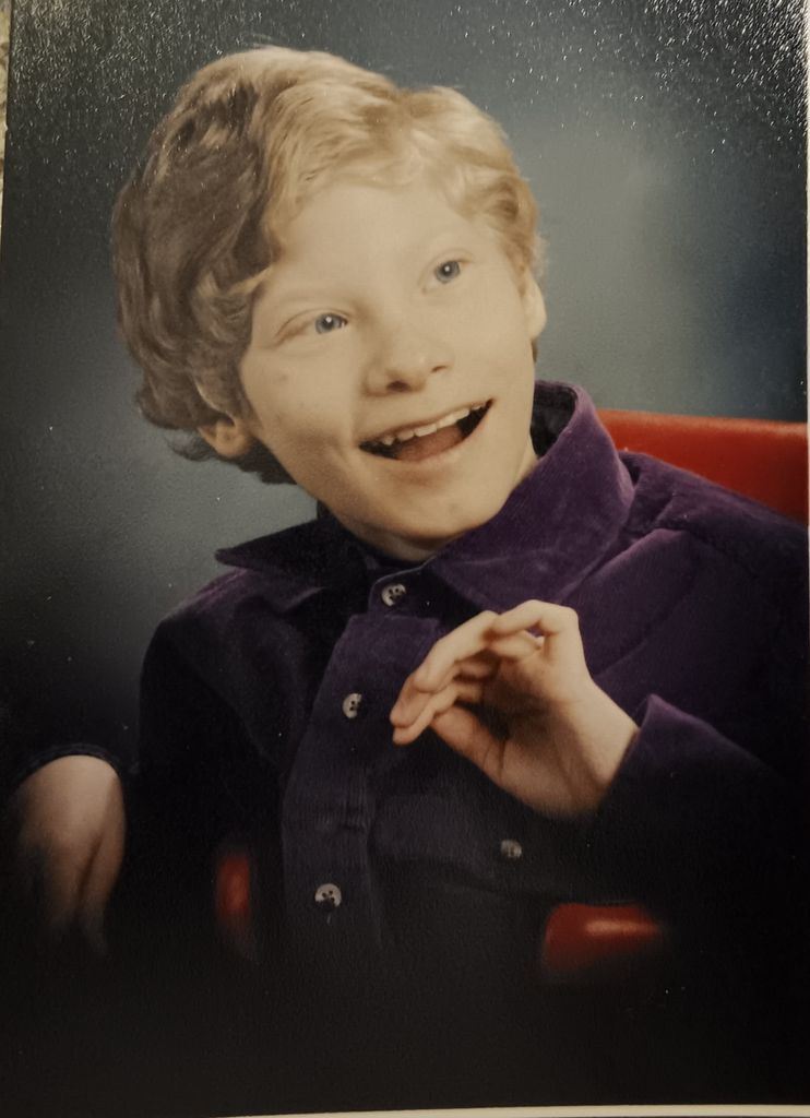 James O'Connor Profile Photo