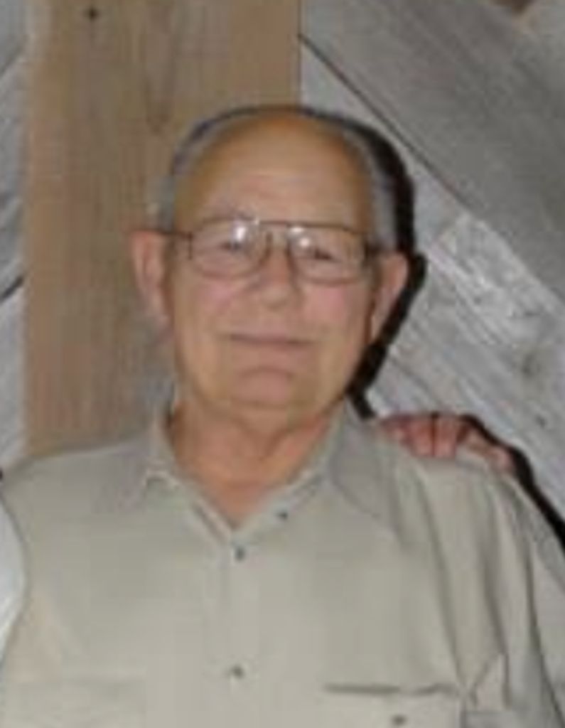 Gene Charles Sprouse, Sr.