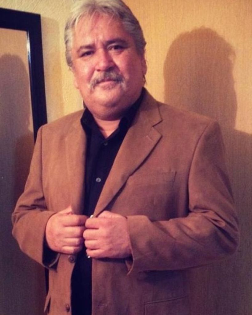 Jorge Mata Garcia