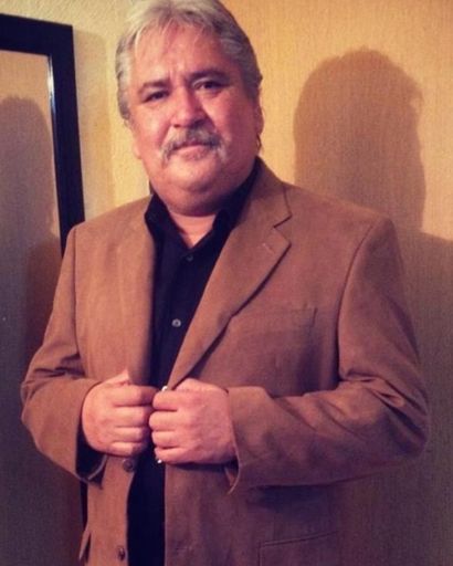 Jorge Mata Garcia's obituary image