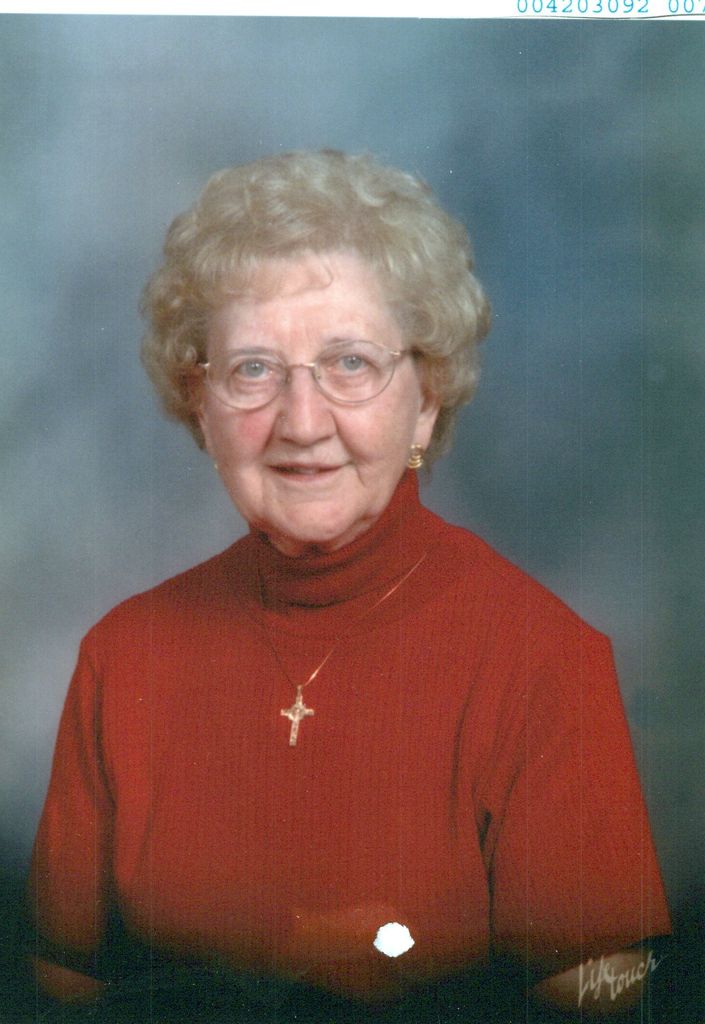 Geraldine A. "Gerri" Lamarre Profile Photo