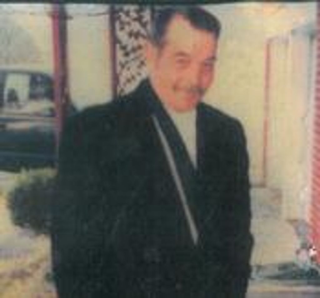 Robert Wayne Tindell Sr