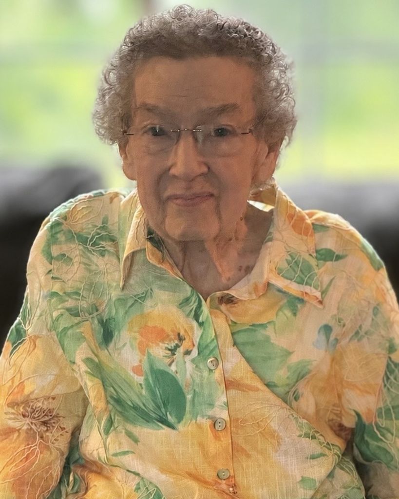 Marian Guyer