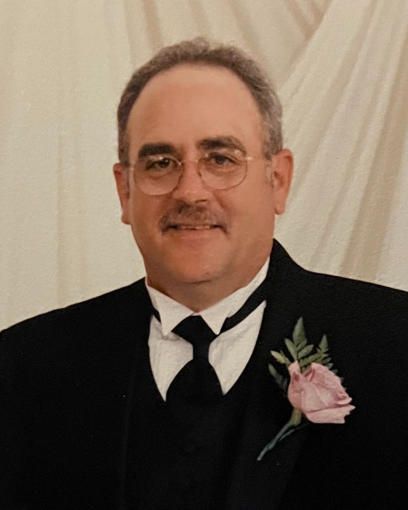 Eric "Puppy" Prettelt Profile Photo