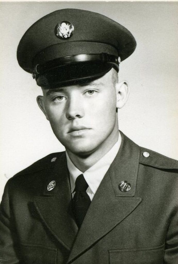 Larry Dean Mccoy Profile Photo