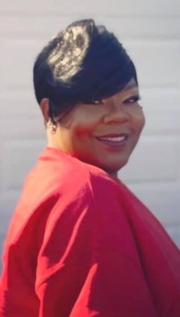 Tracey Rideaux Thompson Profile Photo