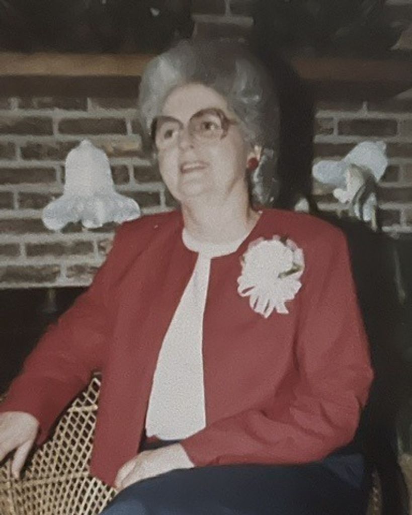 Arnita Logan