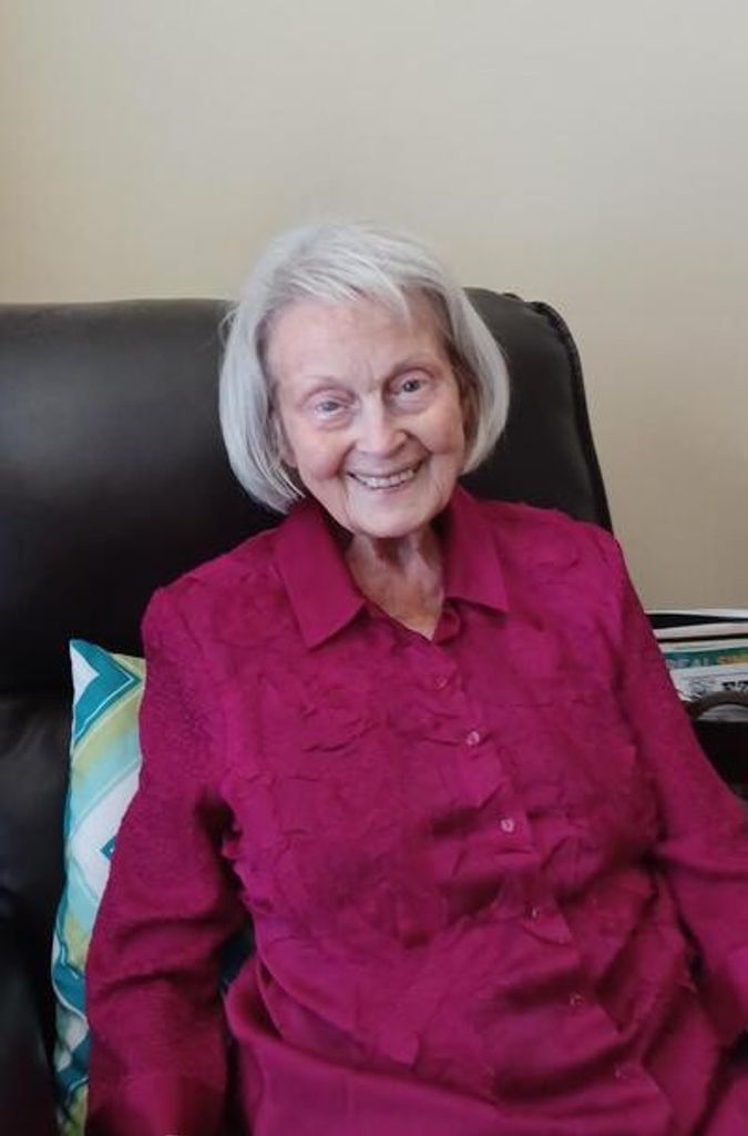 Marie Agnes Hilton Profile Photo
