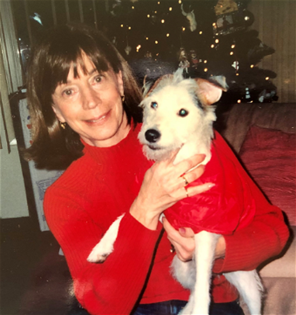 Suzanne Snipp