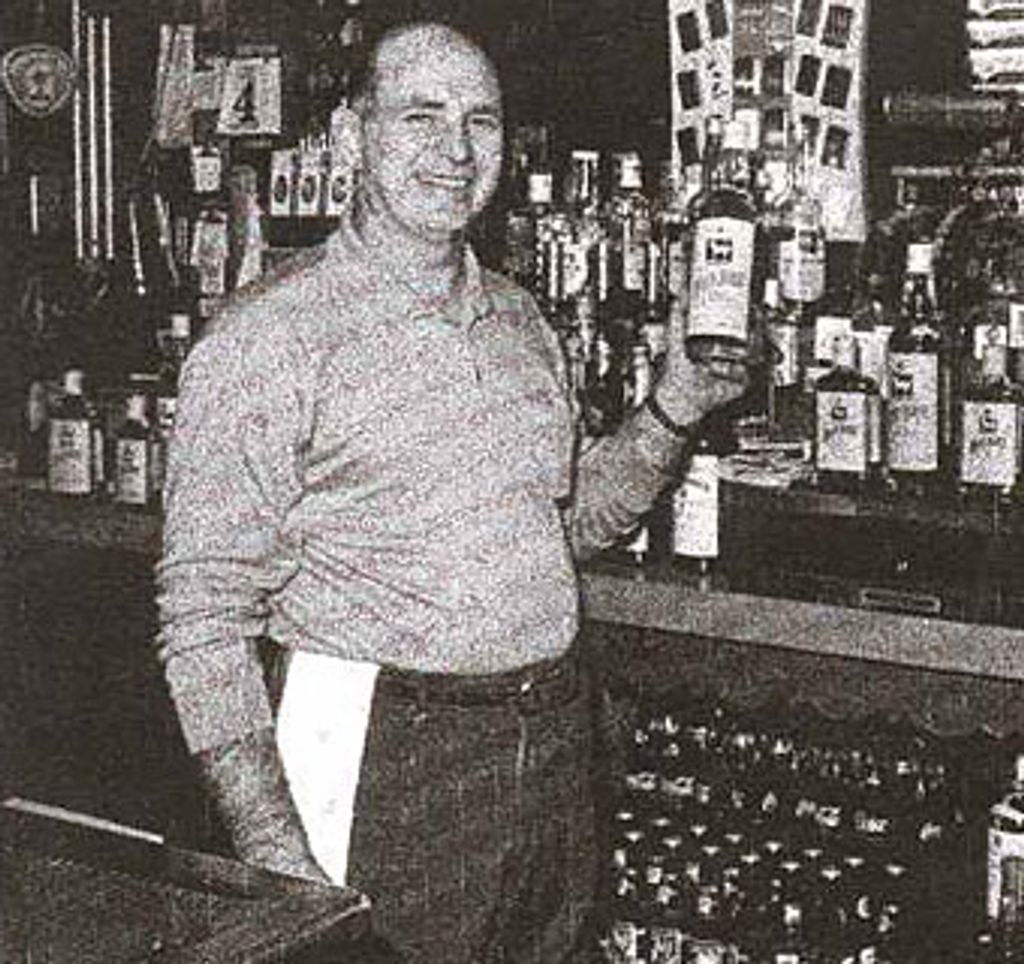 Alfred "Bud" Mccreary, Jr. Profile Photo