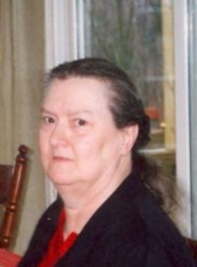 Barbara A. (Nee Garrett) Burleson
