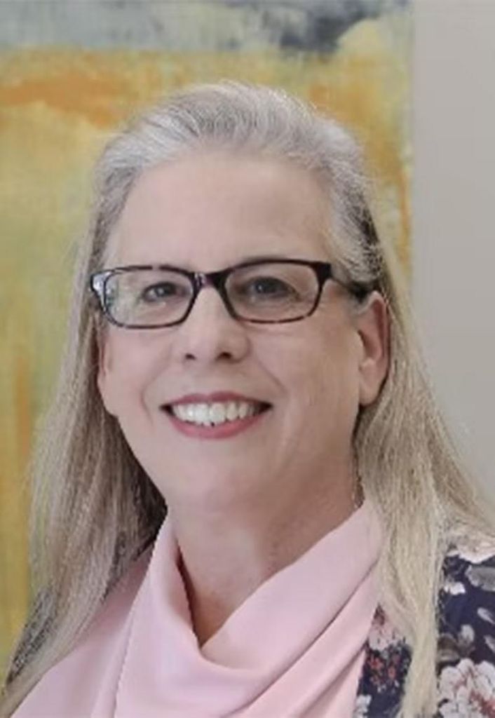 Lee Ann Rust Cosgrove Profile Photo