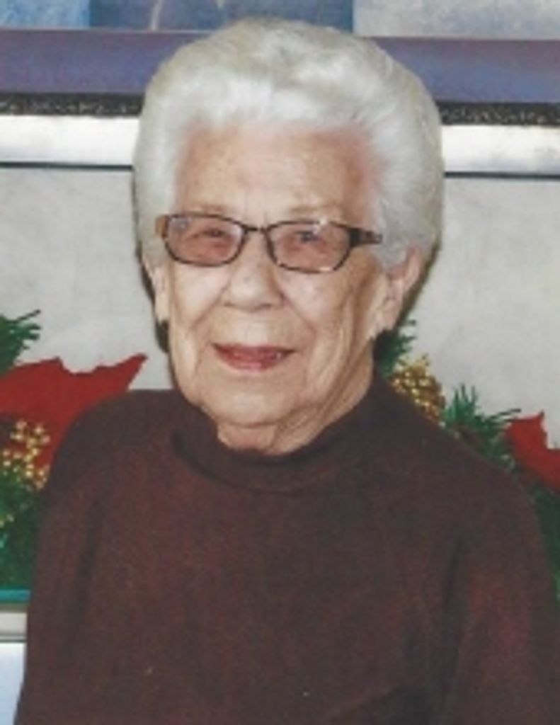 Jeannette (Stephens) Nedved