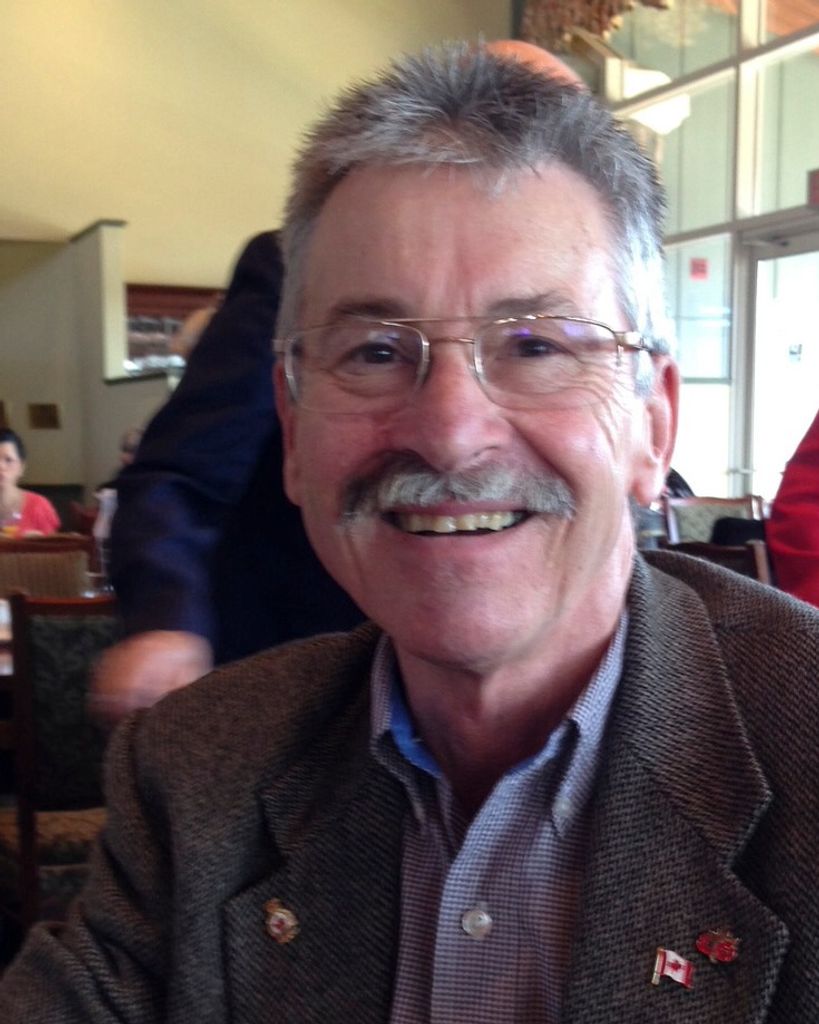Edward Vincent Quinn Profile Photo