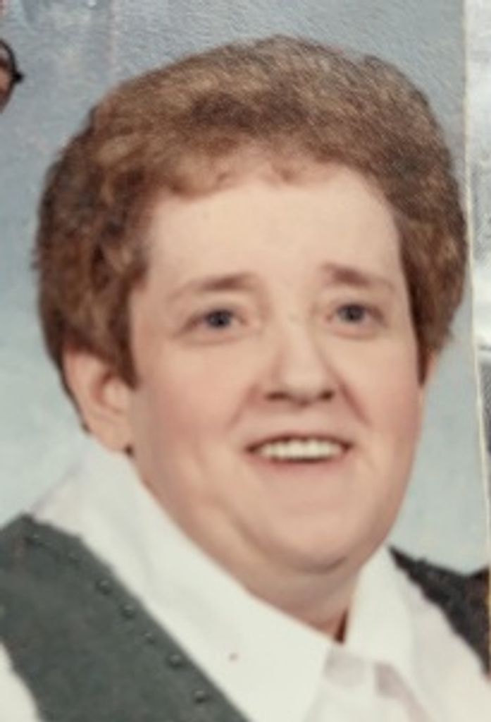 Mary E. Richards